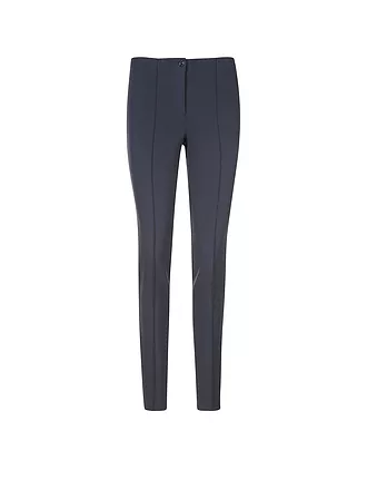 CAMBIO | Hose "Techno Ros" | blau